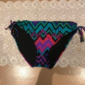 Binki bottom size large